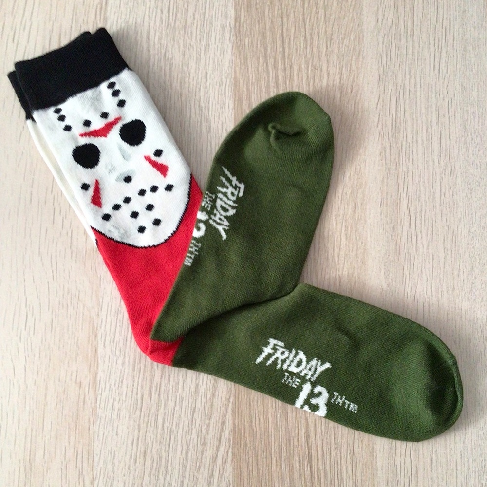 Fun Socks - Picture 2 of 2